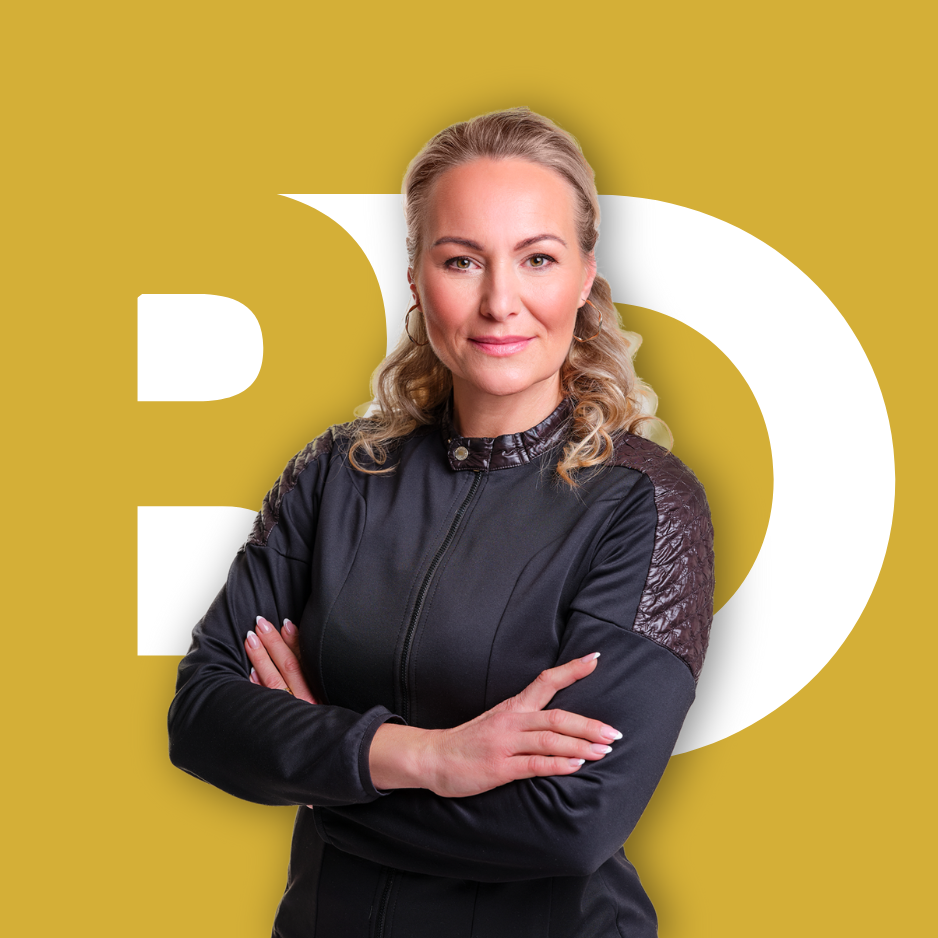 Bianka Dzurišová
